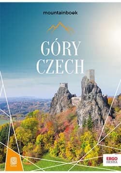 Góry Czech. MountainBook. Wydanie 1 - ebook - Krzysztof Bzowski