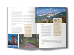 Galeria - zdjęcie nr. 2 - Góry dla zielonych