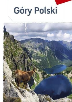 Góry polski - Małgorzata Mroczkowska