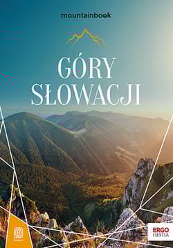 Góry Słowacji. MountainBook - Krzysztof Bzowski