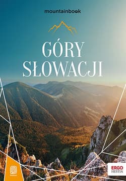 Góry Słowacji. MountainBook. Wydanie 1 - ebook - Krzysztof Bzowski