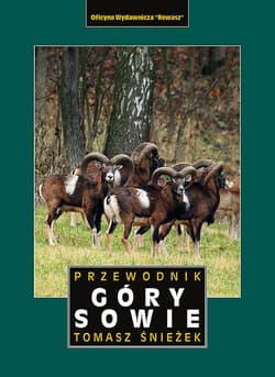 Góry Sowie. Przewodnik - Tomasz Śnieżek