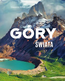 Góry świata - Sławomir Adamczak