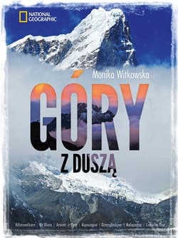 Góry z duszą