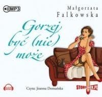 Gorzej być (nie) może Audiobook - Henry James