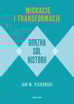 Gorzka sól historii