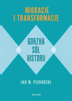 Gorzka sól historii - Jan Piskorski