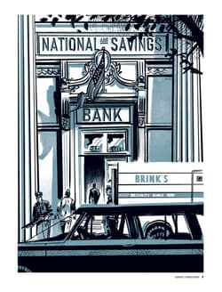 Galeria - zdjęcie nr. 3 - Gorzkie porachunki. Parker