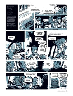 Galeria - zdjęcie nr. 2 - Gorzkie porachunki. Parker