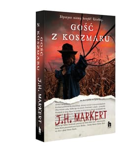 Galeria - zdjęcie nr. 2 - Gość z koszmaru