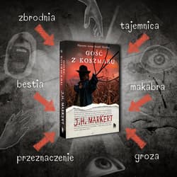 Galeria - zdjęcie nr. 3 - Gość z koszmaru
