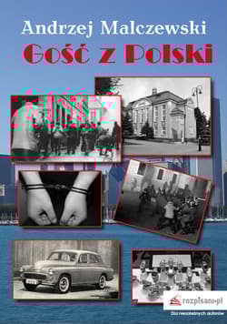 Gość z Polski