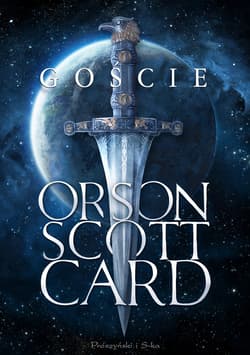 Goście - ebook - Orson Scott Card