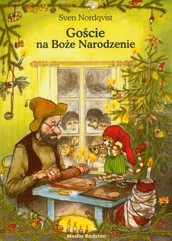 Goście na Boże Narodzenie