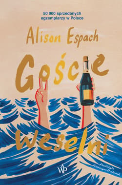 Goście weselni. Wydanie specjalne - Alison Espach