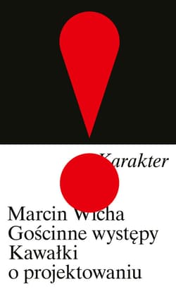 Gościnne występy - ebook - Marcin Wicha