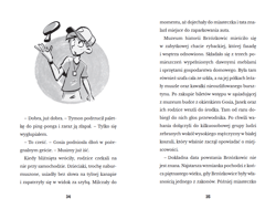 Galeria - zdjęcie nr. 2 - Gosia i Janek. Ukryty skarb