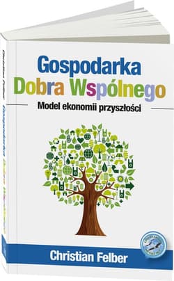 Gospodarka Dobra Wspólnego Model ekonomii przyszłości