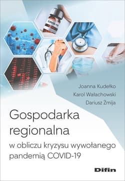 Gospodarka regionalna w obliczu kryzysu wywołanego pandemią COVID-19 - Wałachowski Karol