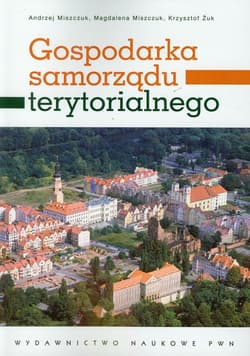 Gospodarka samorządu terytorialnego