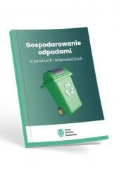 Gospodarowanie odpadami w pytaniach i... - Marta Hebda, Anna Szymanek