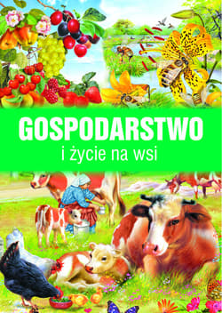Gospodarstwo i życie na wsi - Arredondo Francisco