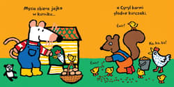 Galeria - zdjęcie nr. 3 - Gospodarstwo Mysi