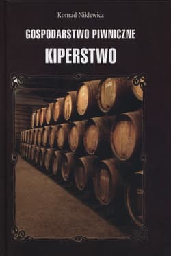 Gospodarstwo piwniczne Kiperstwo - Konrad Niklewicz