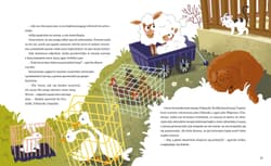 Galeria - zdjęcie nr. 4 - Gospodarstwo pod Becząca Owcą. Przygoda się zaczyna