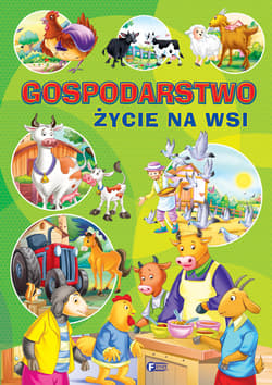 Gospodarstwo Życie na wsi