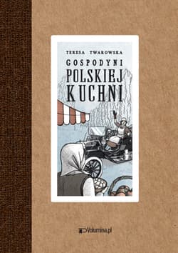 Gospodyni polskiej kuchni