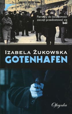 Gotenhafen - Izabela Źukowska