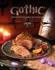 Gothic: Oficjalna książka kucharska - Tom Grimm
