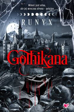 Gothikana - ebook - RuNyx