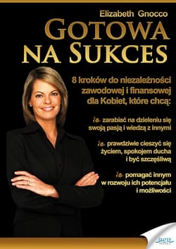 Gotowa na sukces - ebook - Elizabeth Gnocco