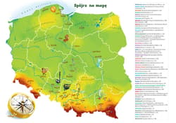Galeria - zdjęcie nr. 3 - Gotowe pomysły dla młodego turysty