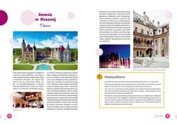 Galeria - zdjęcie nr. 2 - Gotowe pomysły dla młodego turysty