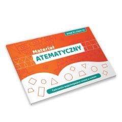 Gotowi do startu. Materiał atematyczny - Zofia Chrobak, Agnieszka Bala