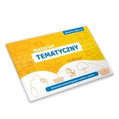 Gotowi do startu. Materiał tematyczny - Zofia Chrobak, Agnieszka Bala