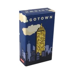 GoTown