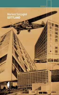 Gottland - ebook - Mariusz Szczygieł