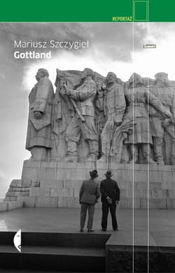 Gottland - ebook - Mariusz Szczygieł