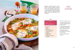 Galeria - zdjęcie nr. 4 - Gotuj bez glutenu z Isabel