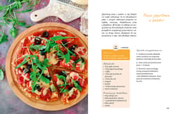 Galeria - zdjęcie nr. 2 - Gotuj bez glutenu z Isabel
