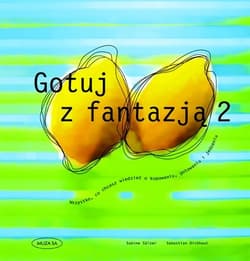 Gotuj z fantazją 2