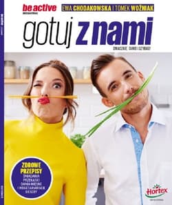 Gotuj z nami - Woźniak Tomek
