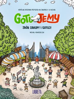 Gotujemy - Nowosielski Michał