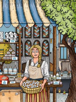 Galeria - zdjęcie nr. 2 - Gotujemy