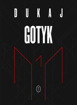 Gotyk - ebook