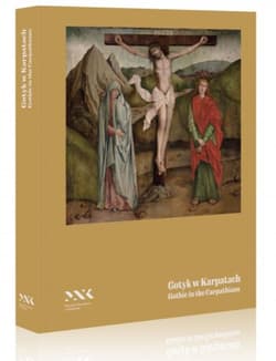 Gotyk w Karpatach - Praca zbiorowa